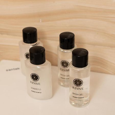 Glendale Boutique Hotel Єреван Екстер'єр фото