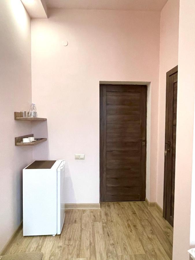 Glendale Boutique Hotel Єреван Екстер'єр фото
