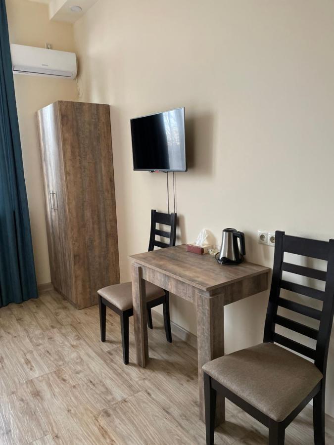 Glendale Boutique Hotel Єреван Екстер'єр фото