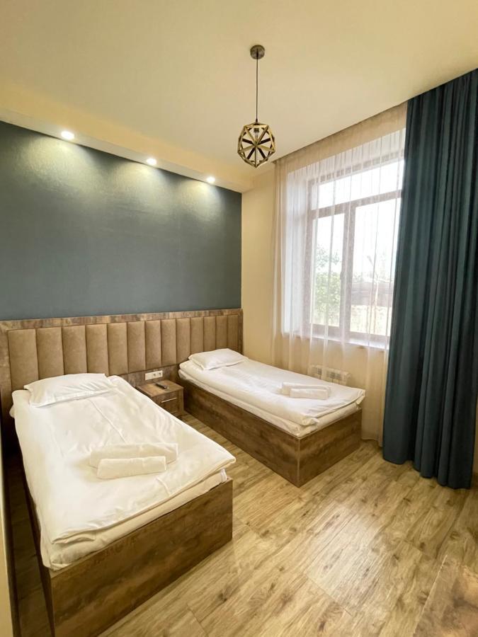 Glendale Boutique Hotel Єреван Екстер'єр фото