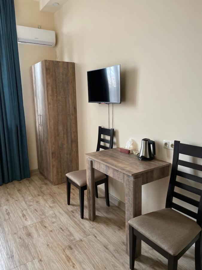 Glendale Boutique Hotel Єреван Екстер'єр фото