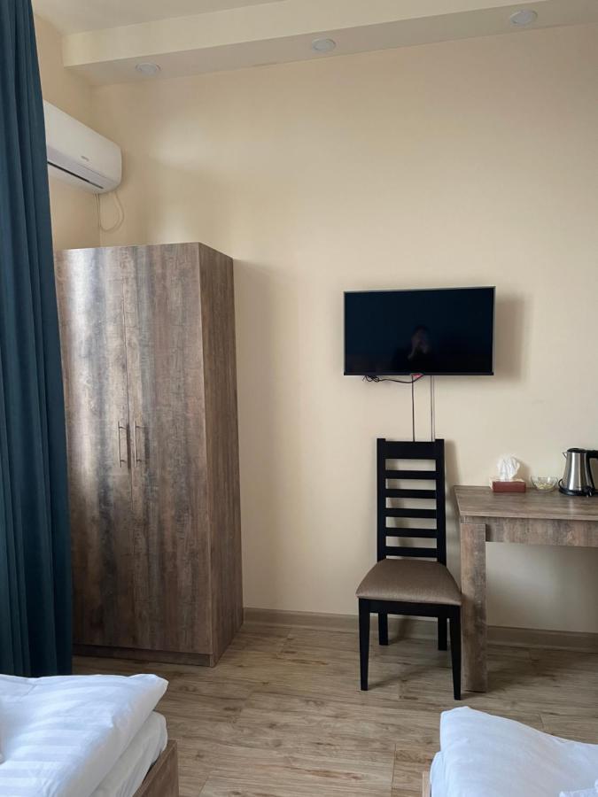 Glendale Boutique Hotel Єреван Екстер'єр фото