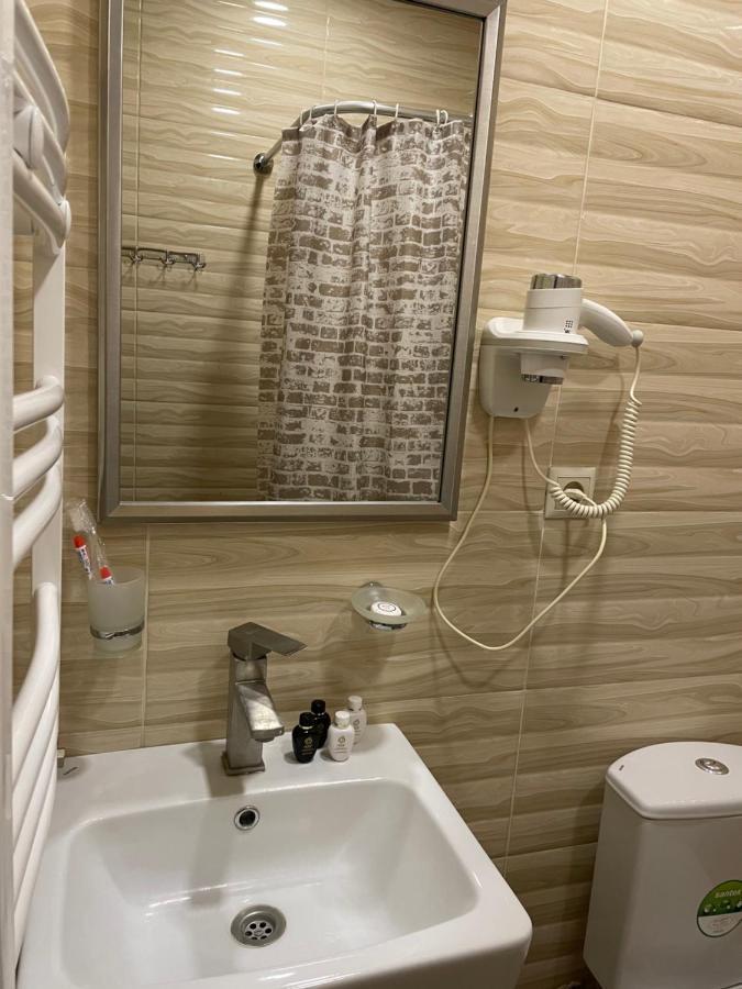 Glendale Boutique Hotel Єреван Екстер'єр фото