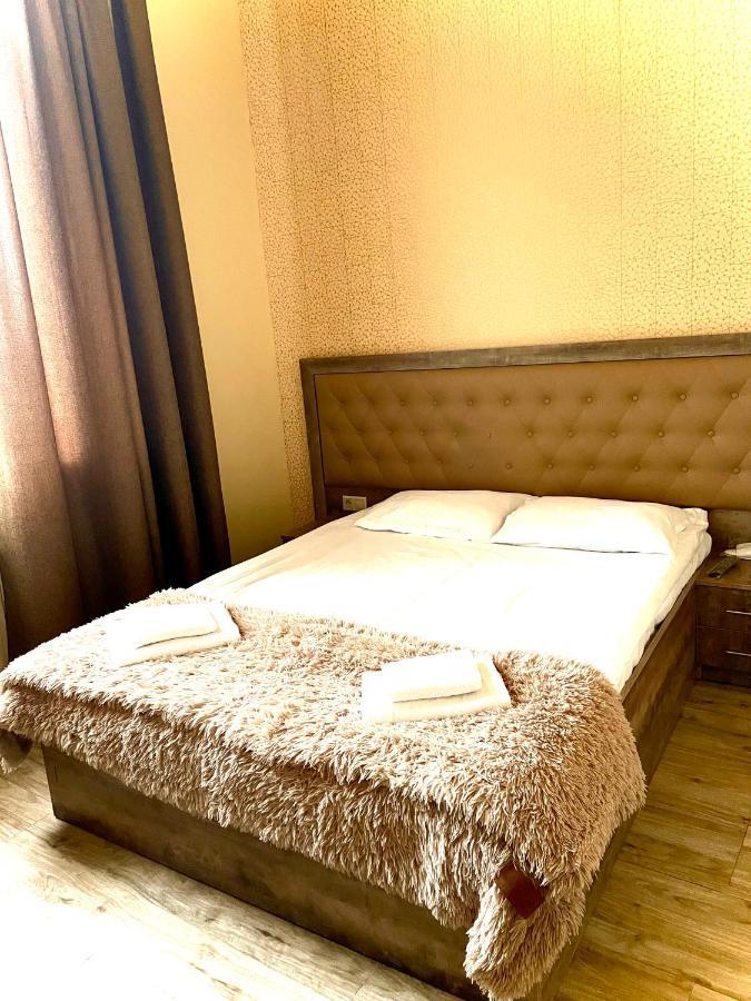 Glendale Boutique Hotel Єреван Екстер'єр фото
