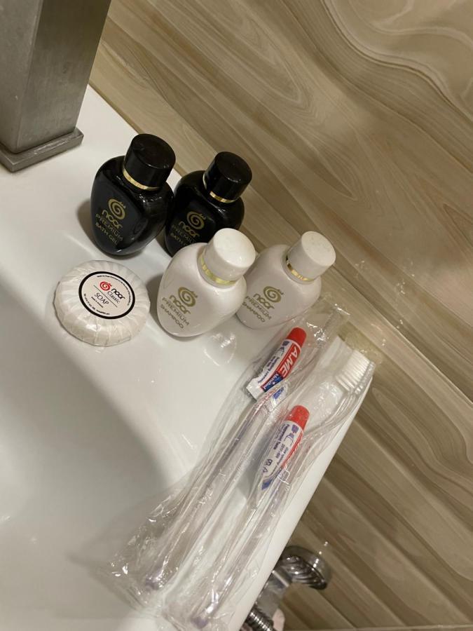 Glendale Boutique Hotel Єреван Екстер'єр фото
