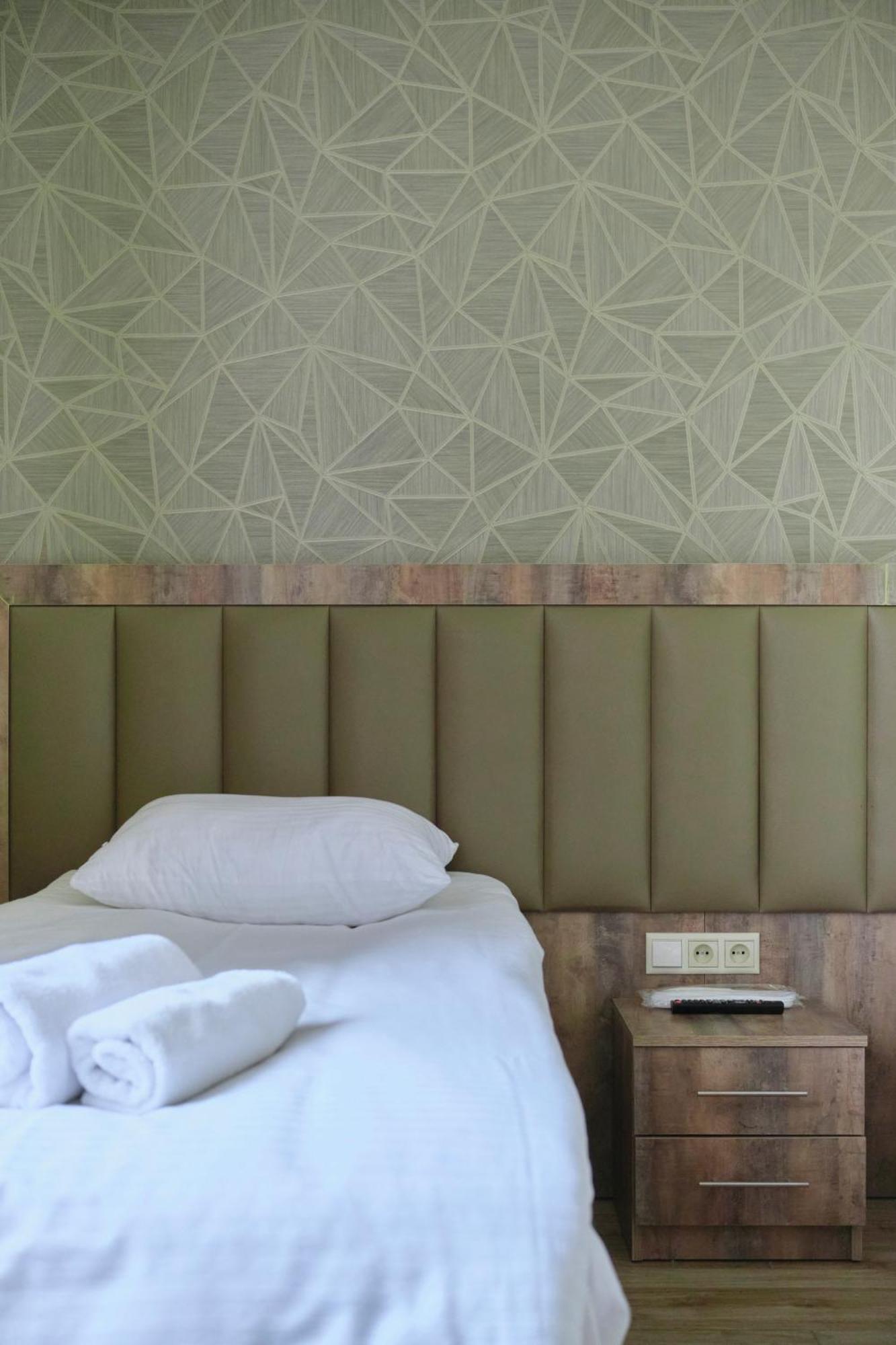 Glendale Boutique Hotel Єреван Екстер'єр фото