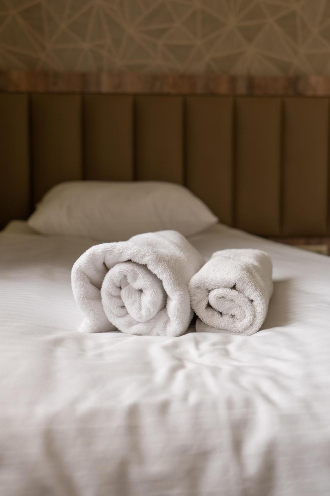 Glendale Boutique Hotel Єреван Екстер'єр фото