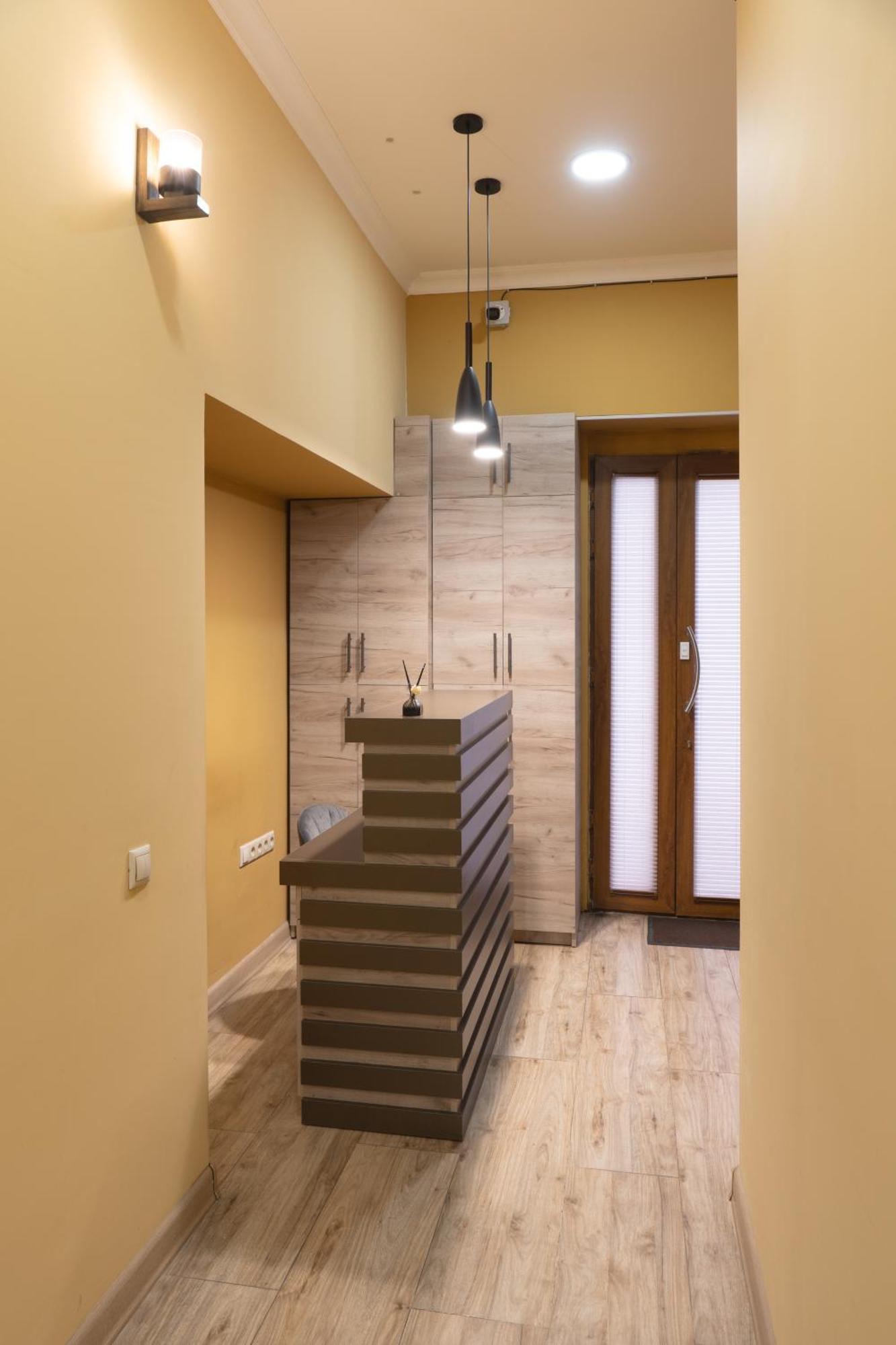 Glendale Boutique Hotel Єреван Екстер'єр фото