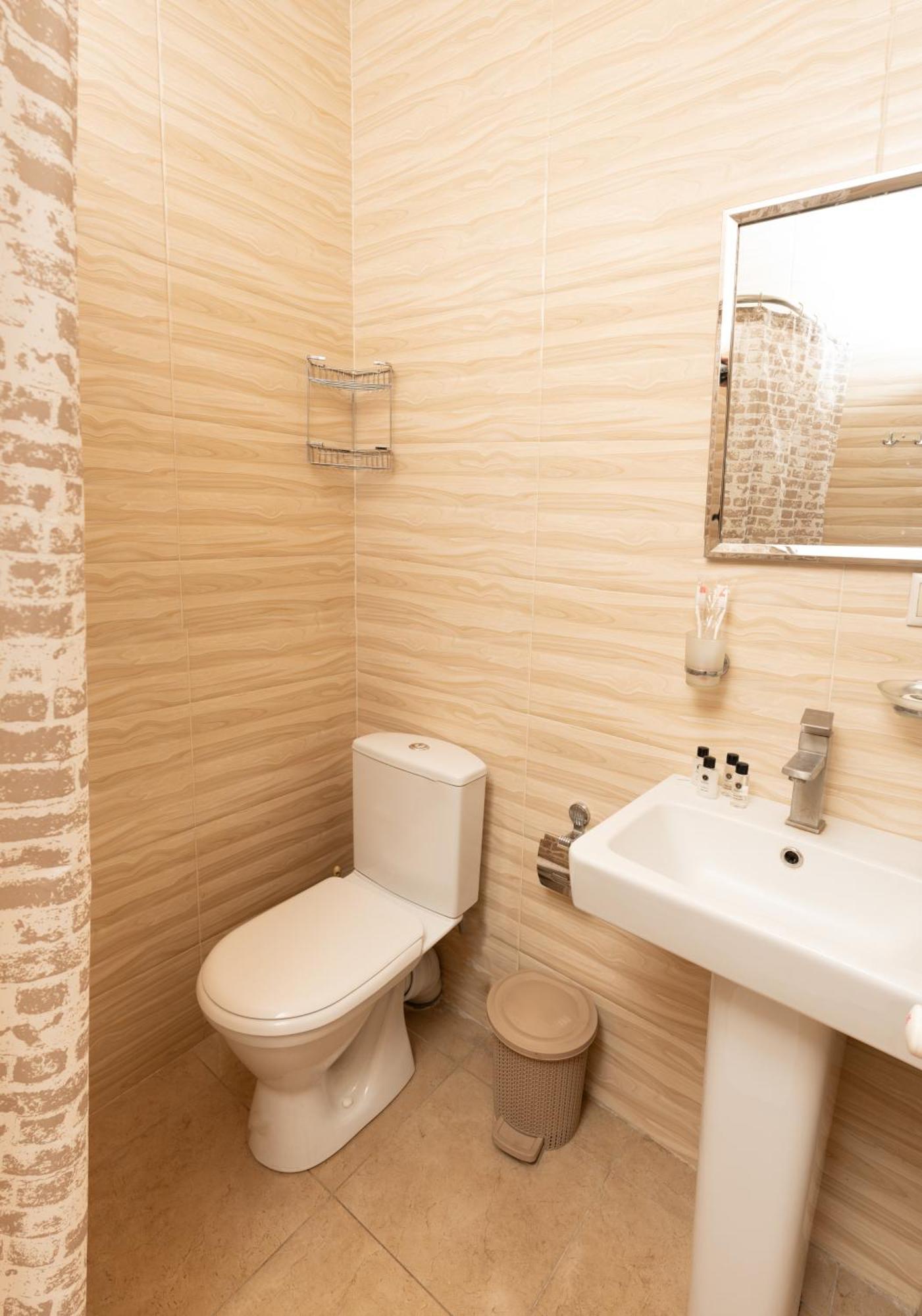 Glendale Boutique Hotel Єреван Екстер'єр фото