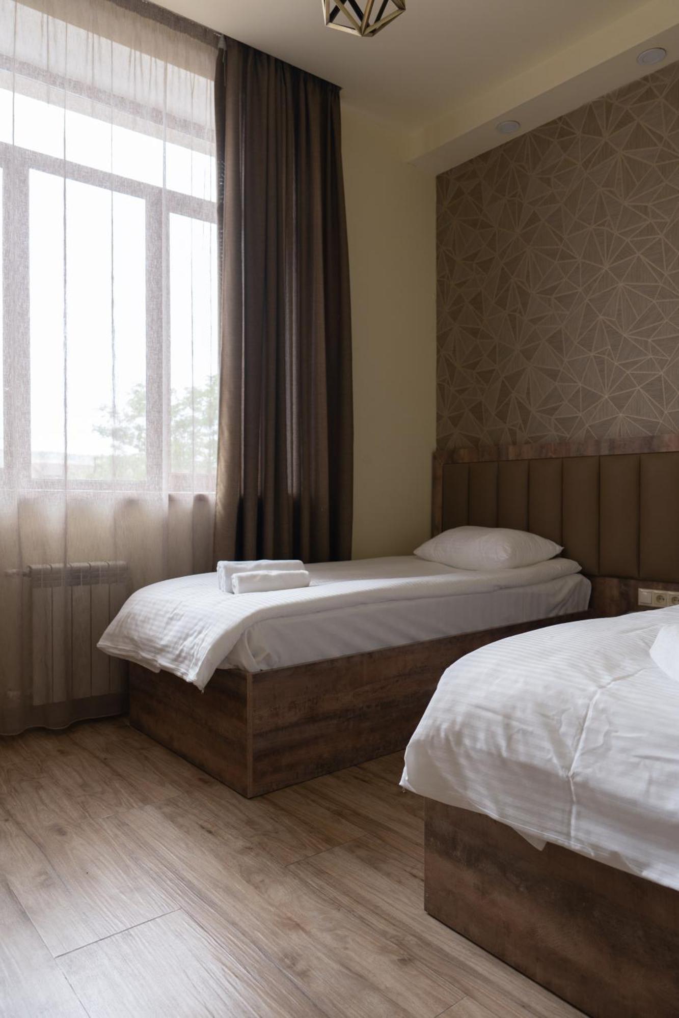 Glendale Boutique Hotel Єреван Екстер'єр фото